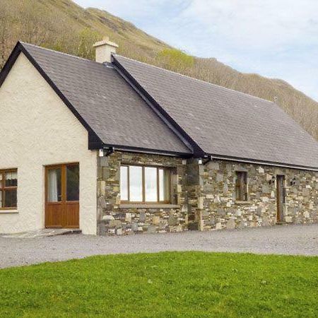 Maison De Kilbride Finney Clonbur Mayo Exterior photo