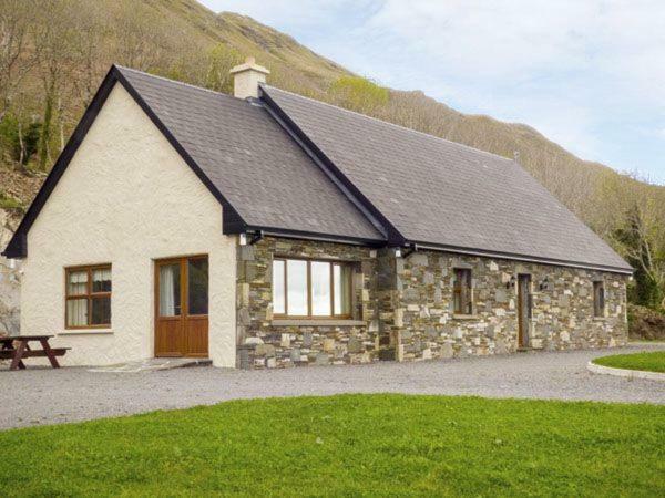 Maison De Kilbride Finney Clonbur Mayo Exterior photo